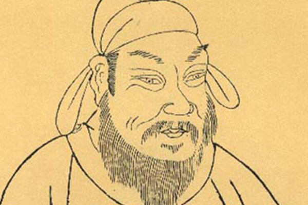 赞皇李半朝--一门六宰相