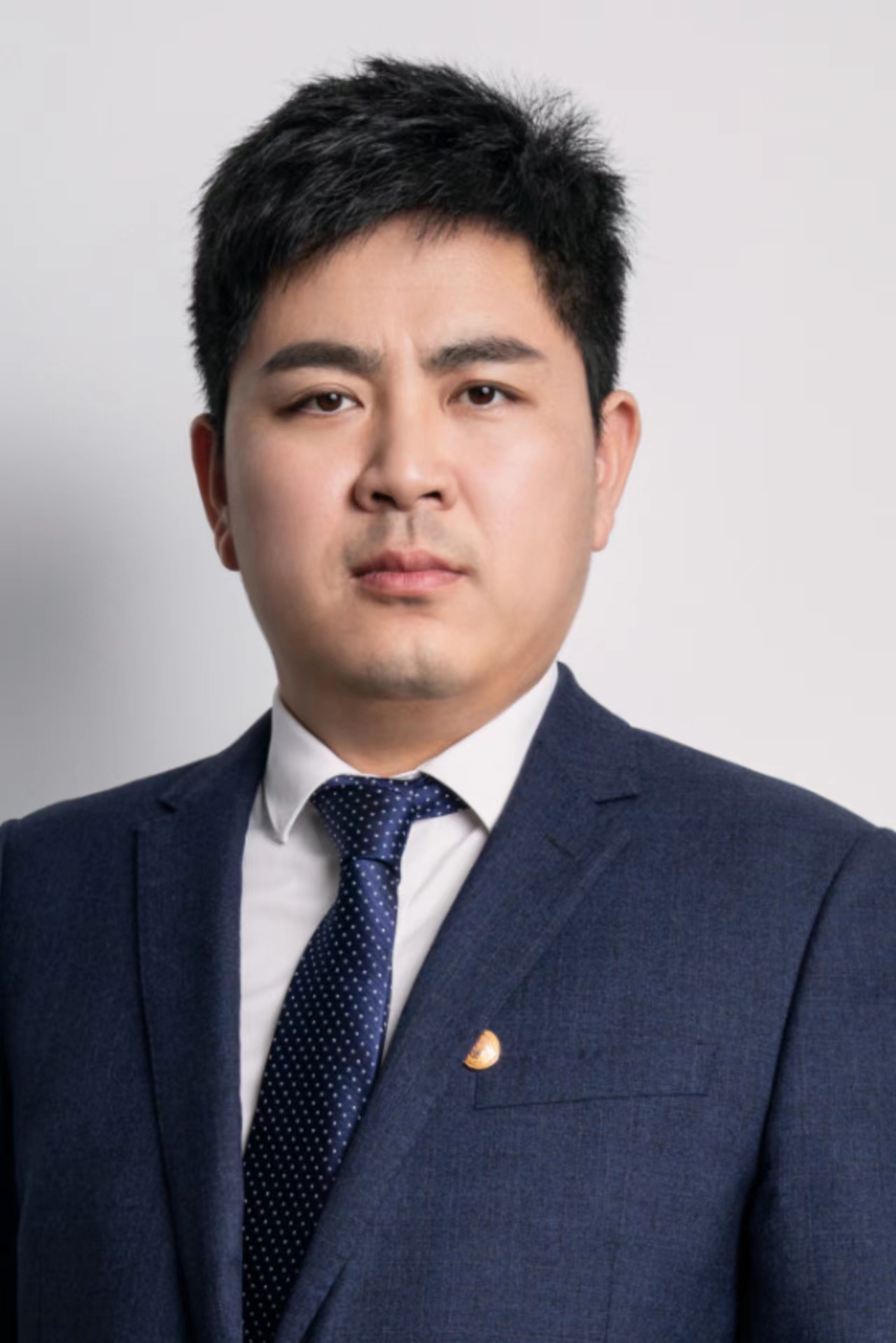 刘利志