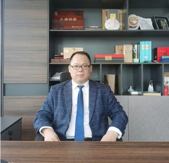 赵晓川