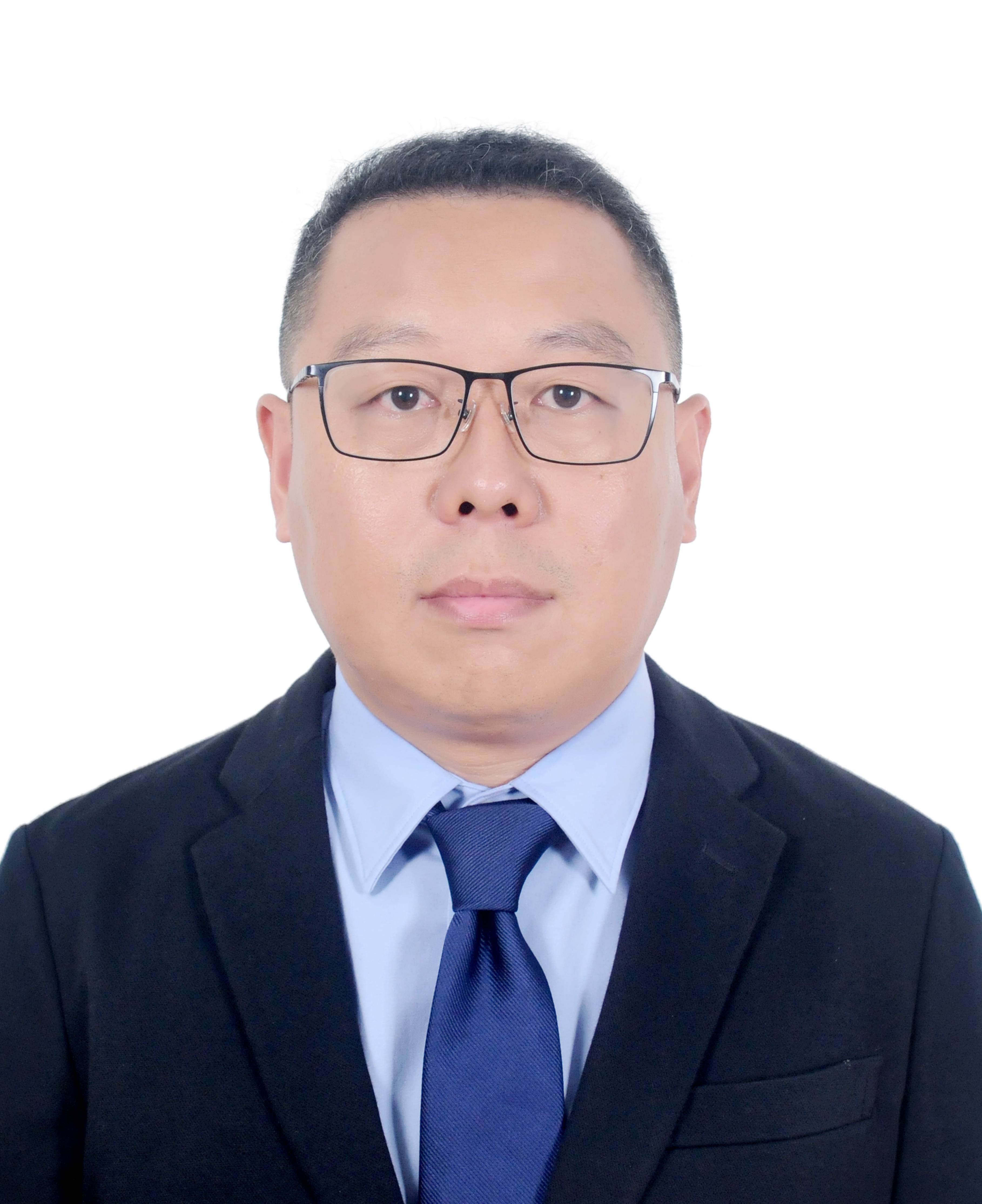 靳永强