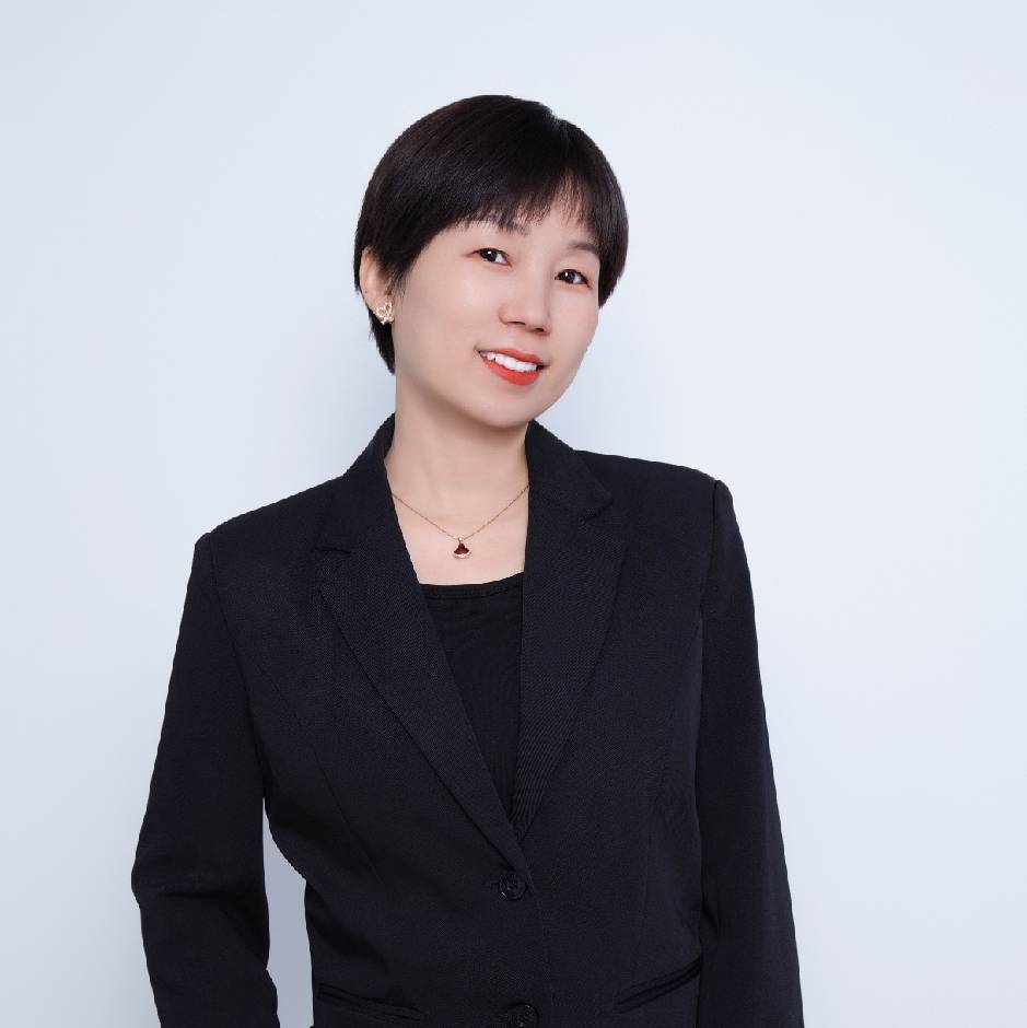 李志英